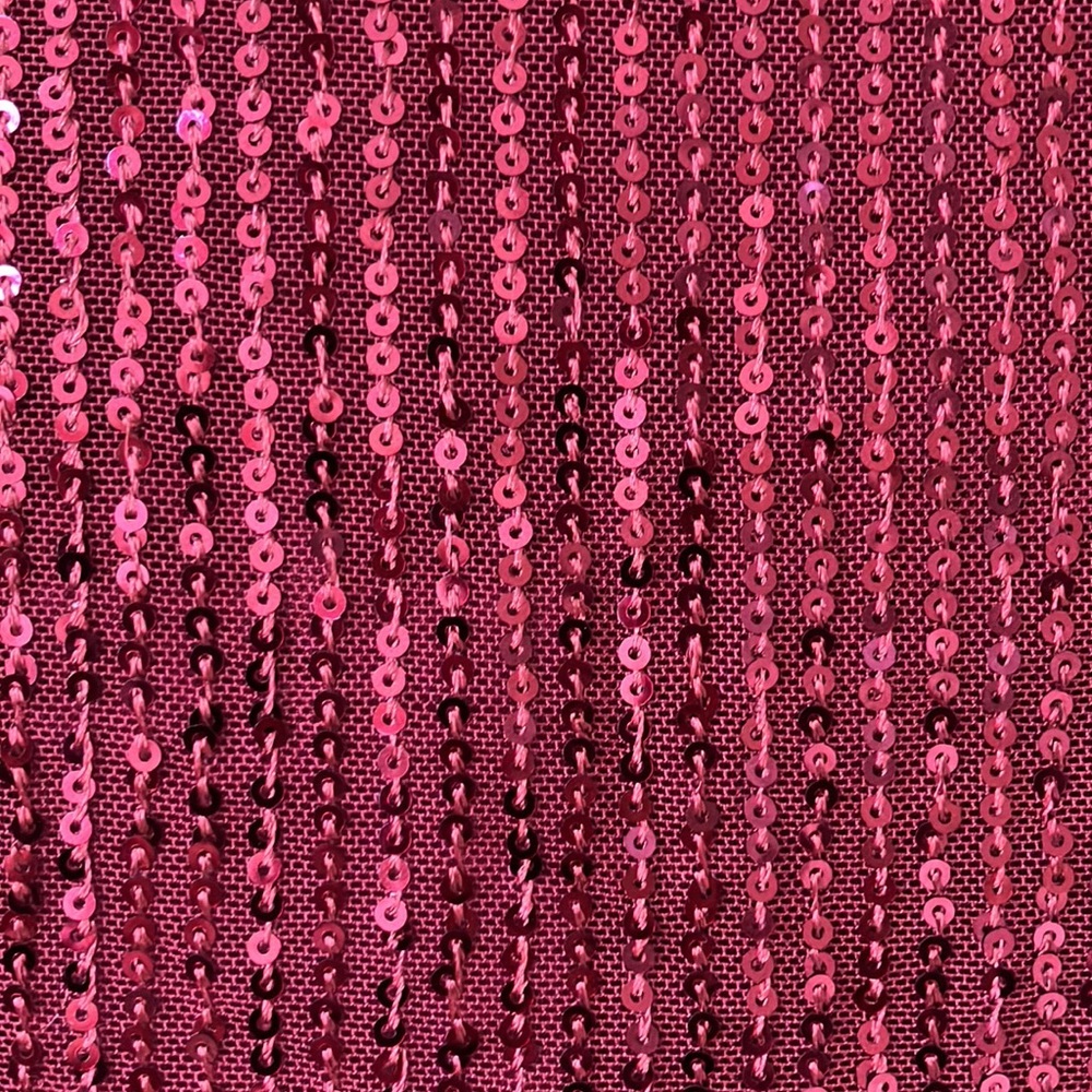 Sequin top - Picture 3 of 7